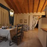 Tenuta La Ca Lägenhet Bardolino