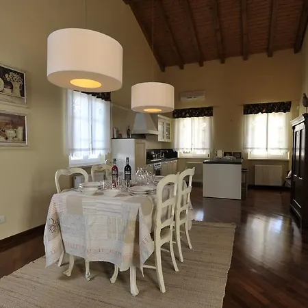 Lägenhet Tenuta La Ca Bardolino
