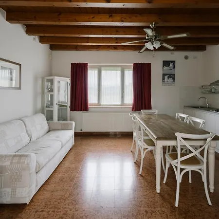 Apartament Tenuta La Ca Bardolino