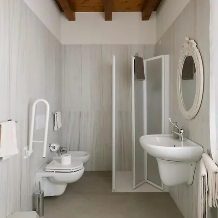 Apartament Tenuta La Ca *