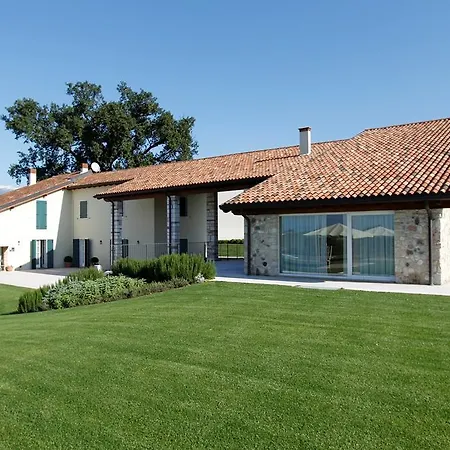 Tenuta La Ca باردولينو