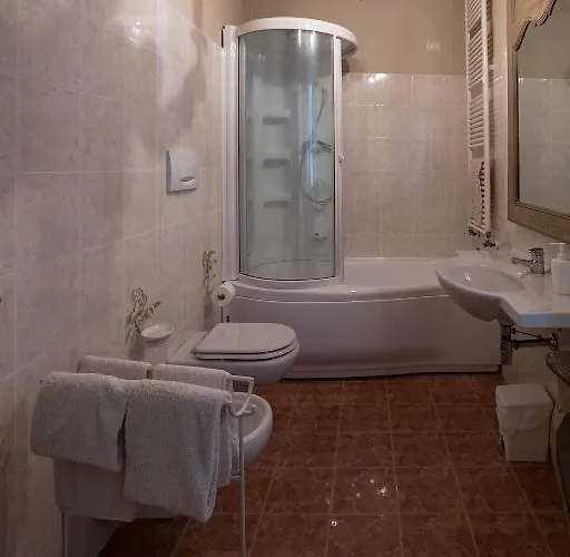 Appartement Tenuta La Ca Bardolino