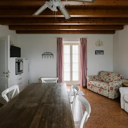 Apartman Tenuta La Ca *
