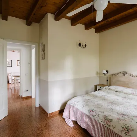 Tenuta La Ca Апартаменти