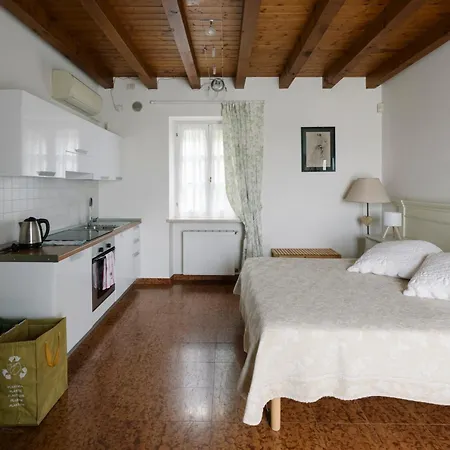 Tenuta La Cà *