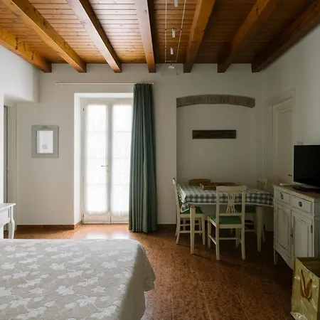 Tenuta La Cà *