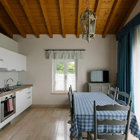 Tenuta La Cà Appartamento