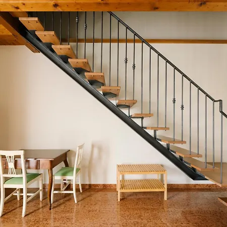 Apartman Tenuta La Ca