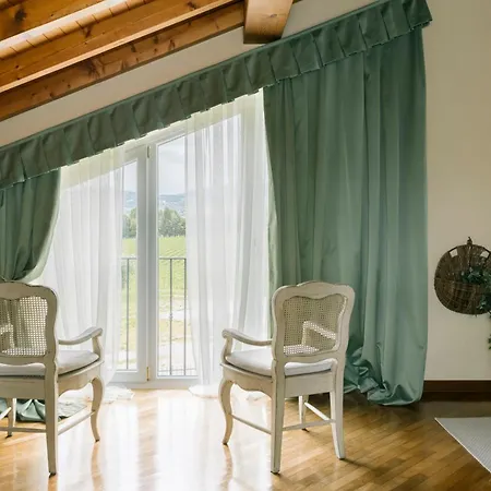 Tenuta La Ca Бардоліно