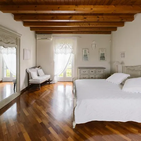 Tenuta La Ca Apartman *