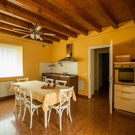 Tenuta La Ca