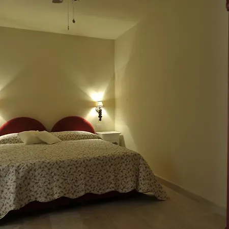 Tenuta La Ca *