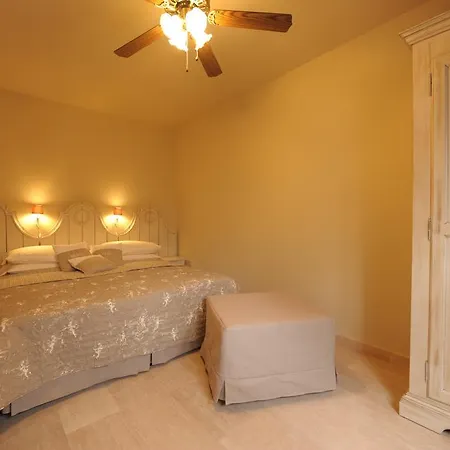 Apartment Tenuta La Ca *