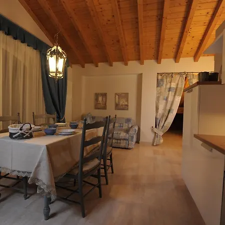 Tenuta La Ca Apartmán Bardolino