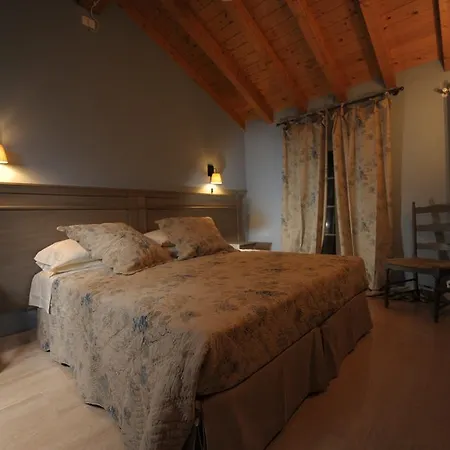 Apartmán Tenuta La Ca *