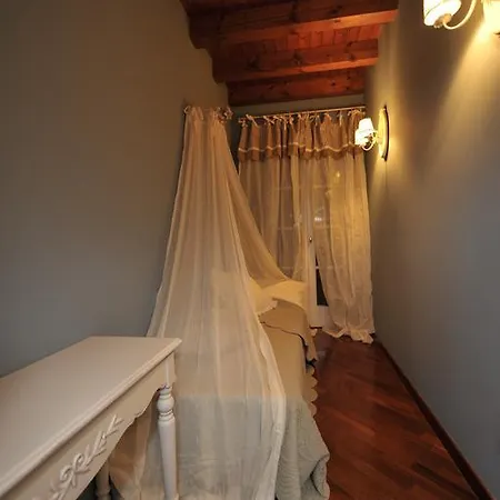Tenuta La Ca Apartment Bardolino