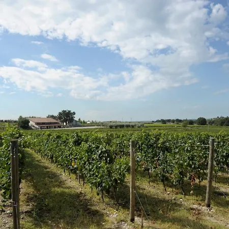 Apartment Tenuta La Ca