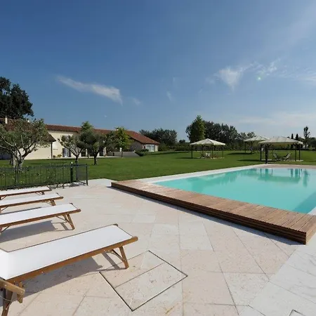 Apartment Tenuta La Ca