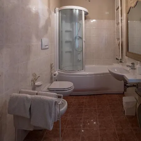 Apartmán Tenuta La Ca Bardolino