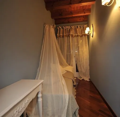 Tenuta La Ca Апартаменти Бардоліно