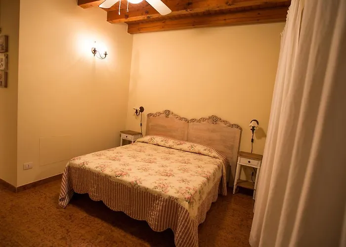 Tenuta La Ca דירה ברדולינו